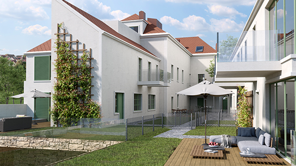 <h4><em>Neust</em></h4><em>FÜR EIN ARCHITEKTURBÜRO IN ÖSTERREICH</em>